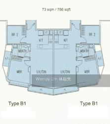 D'Leedon (D10), Condominium #135002542